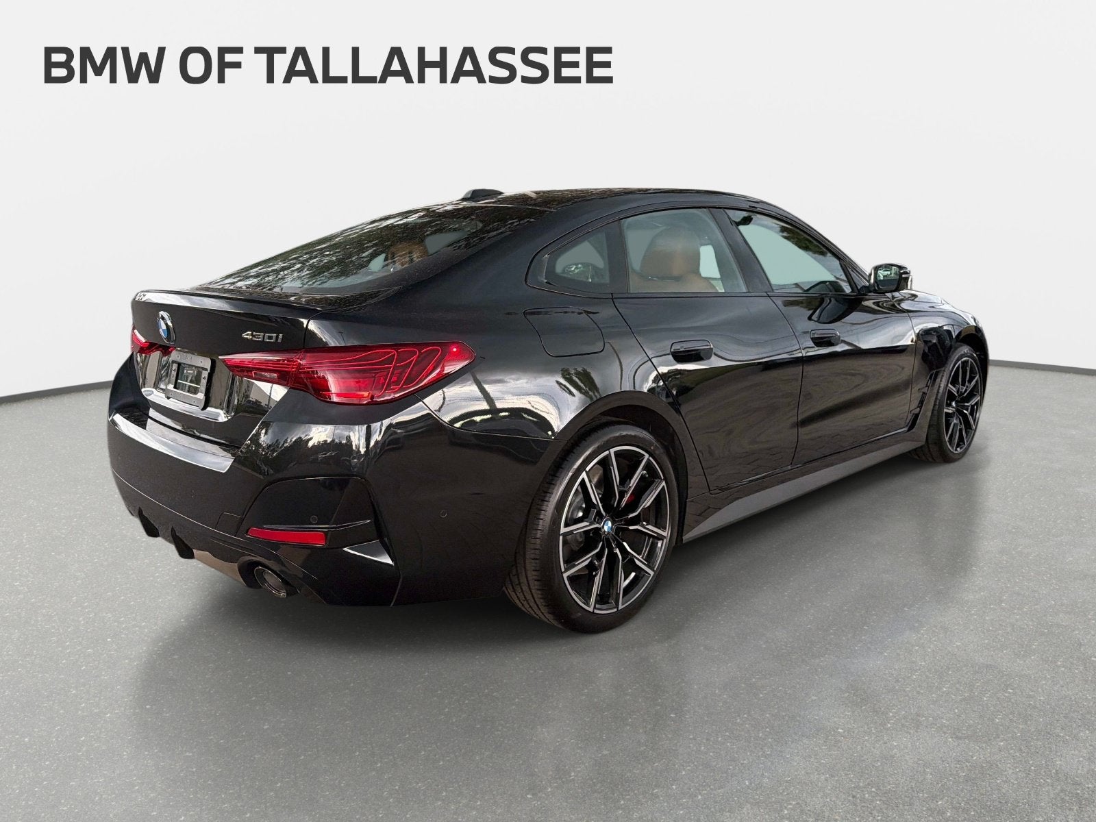 2026 BMW 430i 430i