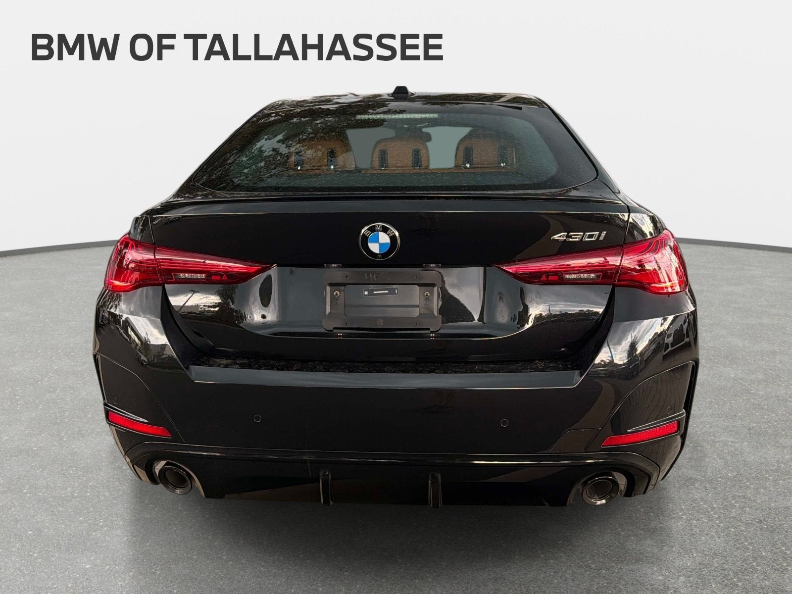 2026 BMW 430i 430i