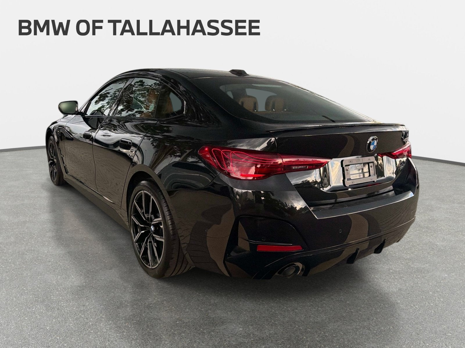 2026 BMW 430i 430i