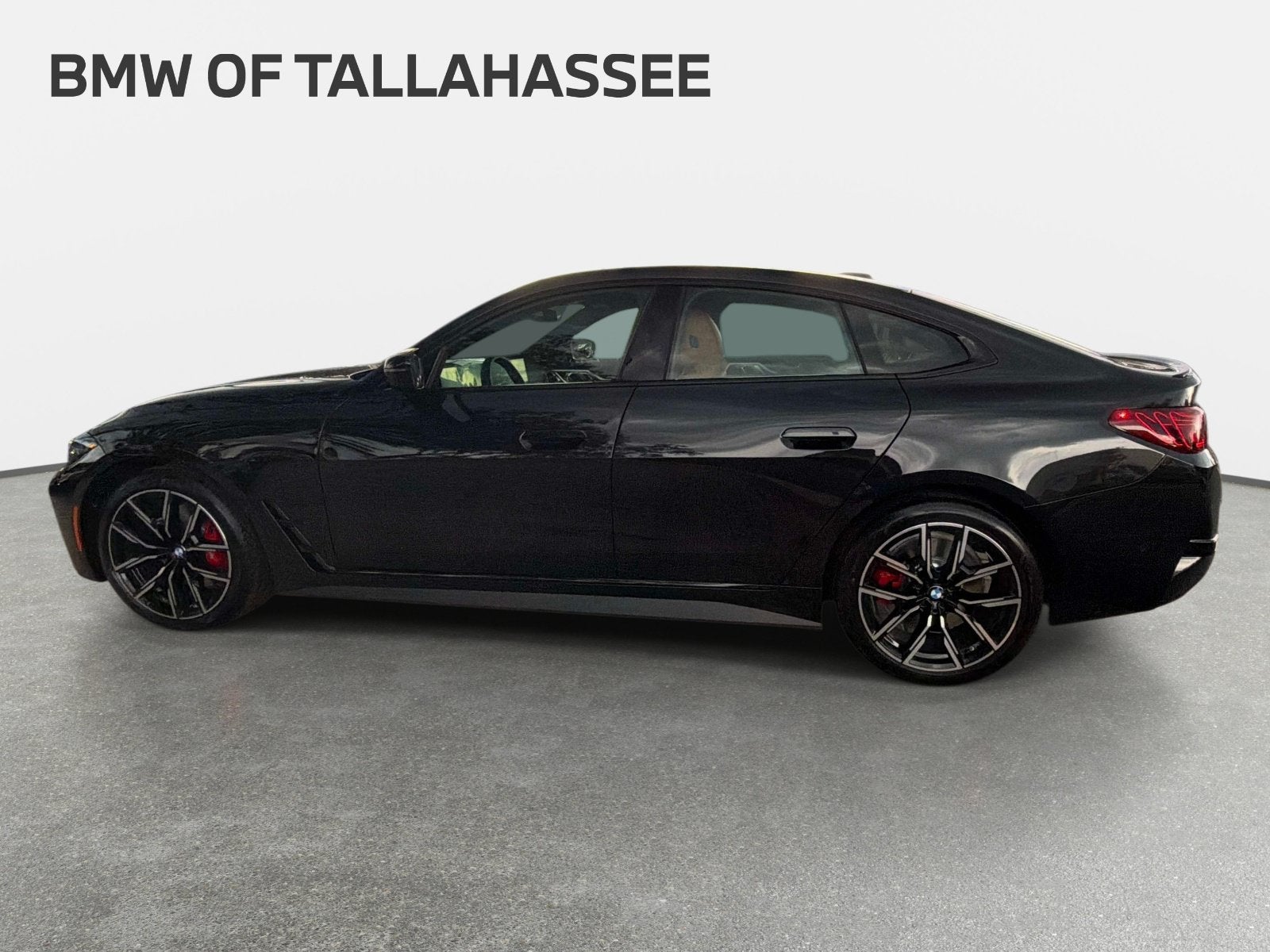 2026 BMW 430i 430i