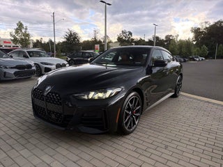 2026 BMW 430i 430i