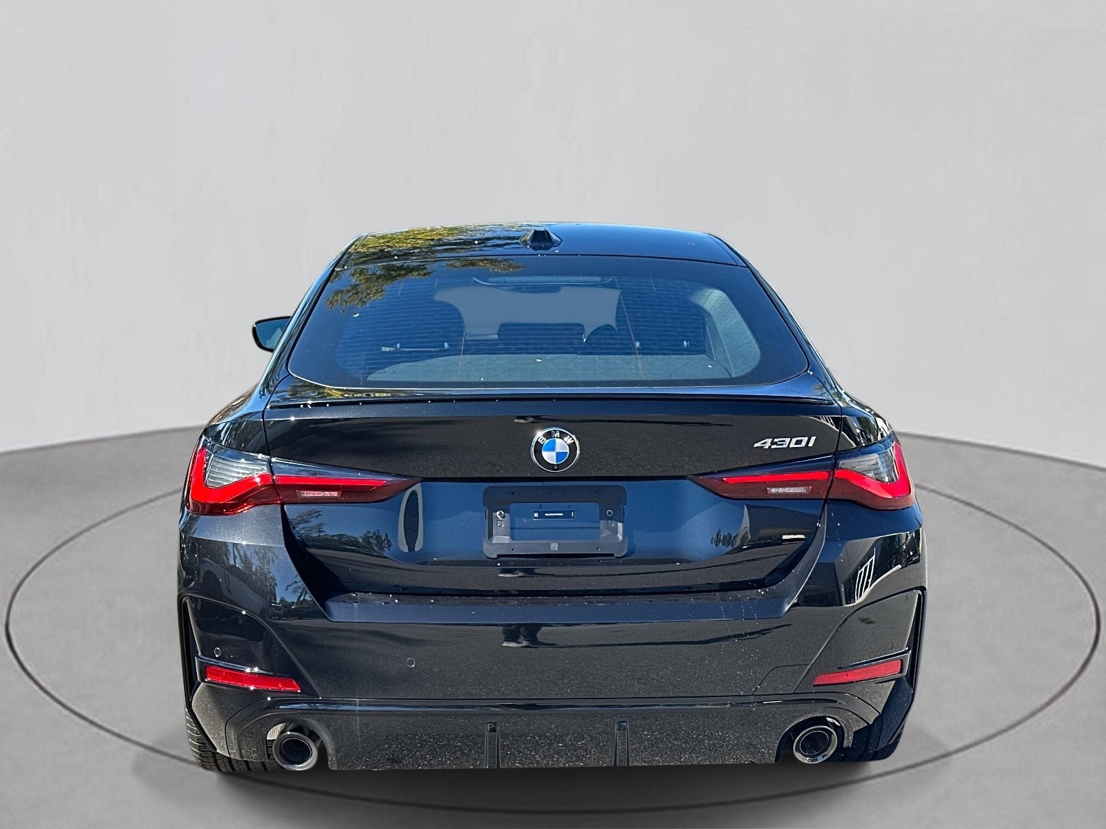 2026 BMW 430i 430i