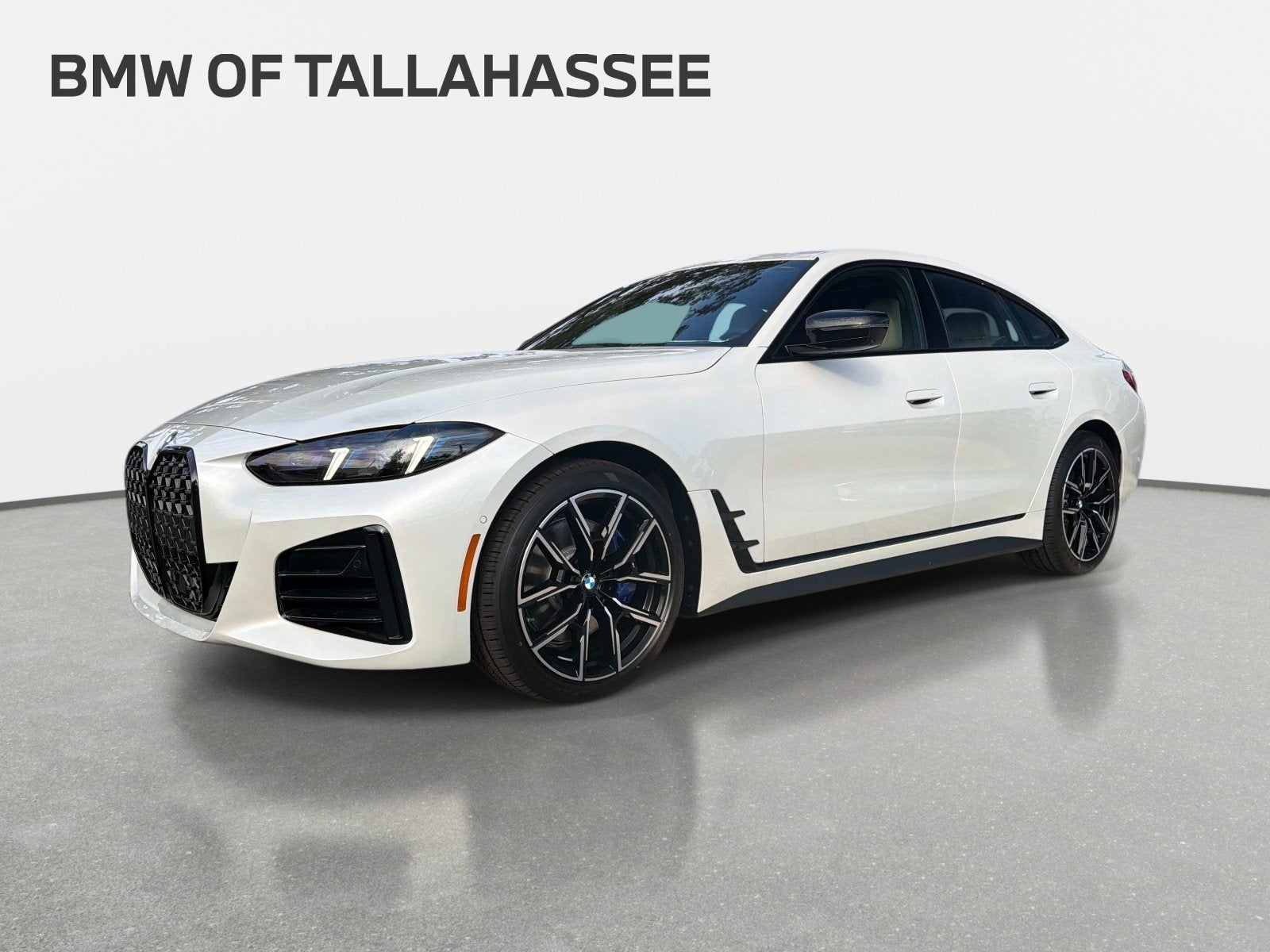 2026 BMW 430i 430i