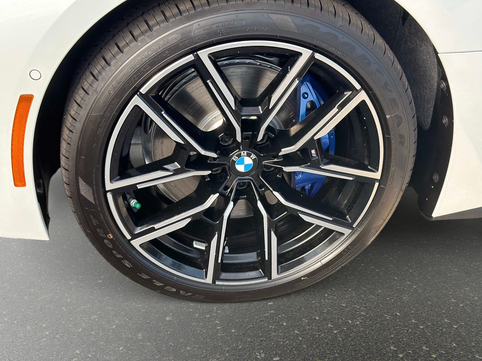 2026 BMW 430i 430i