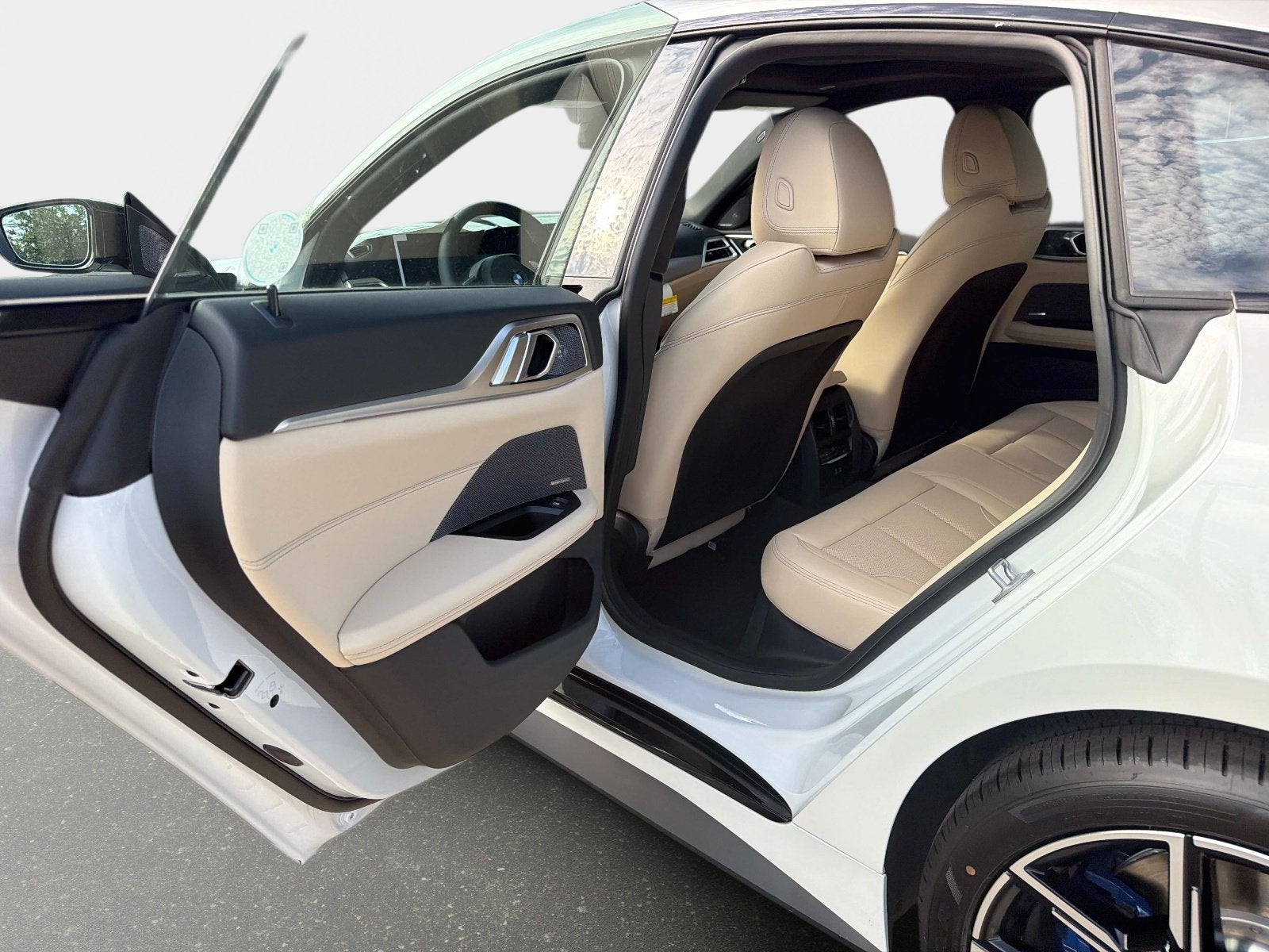 2026 BMW 430i 430i