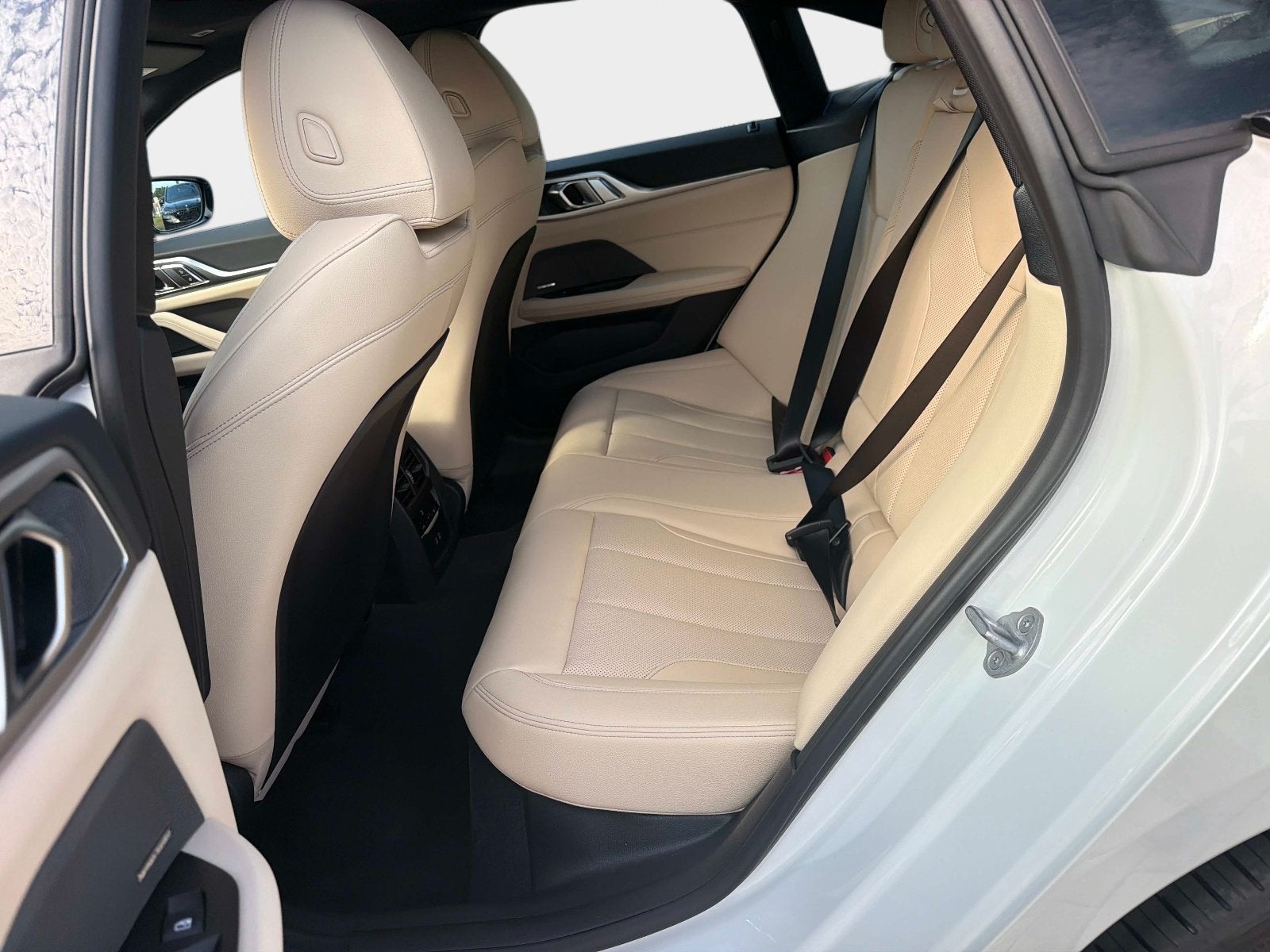 2026 BMW 430i 430i