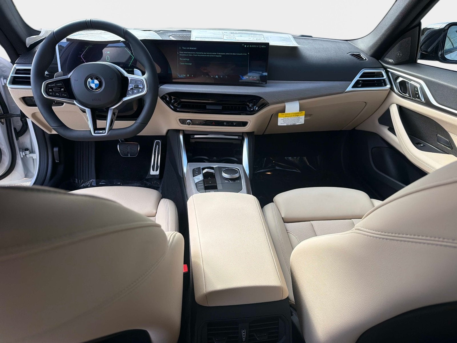 2026 BMW 430i 430i
