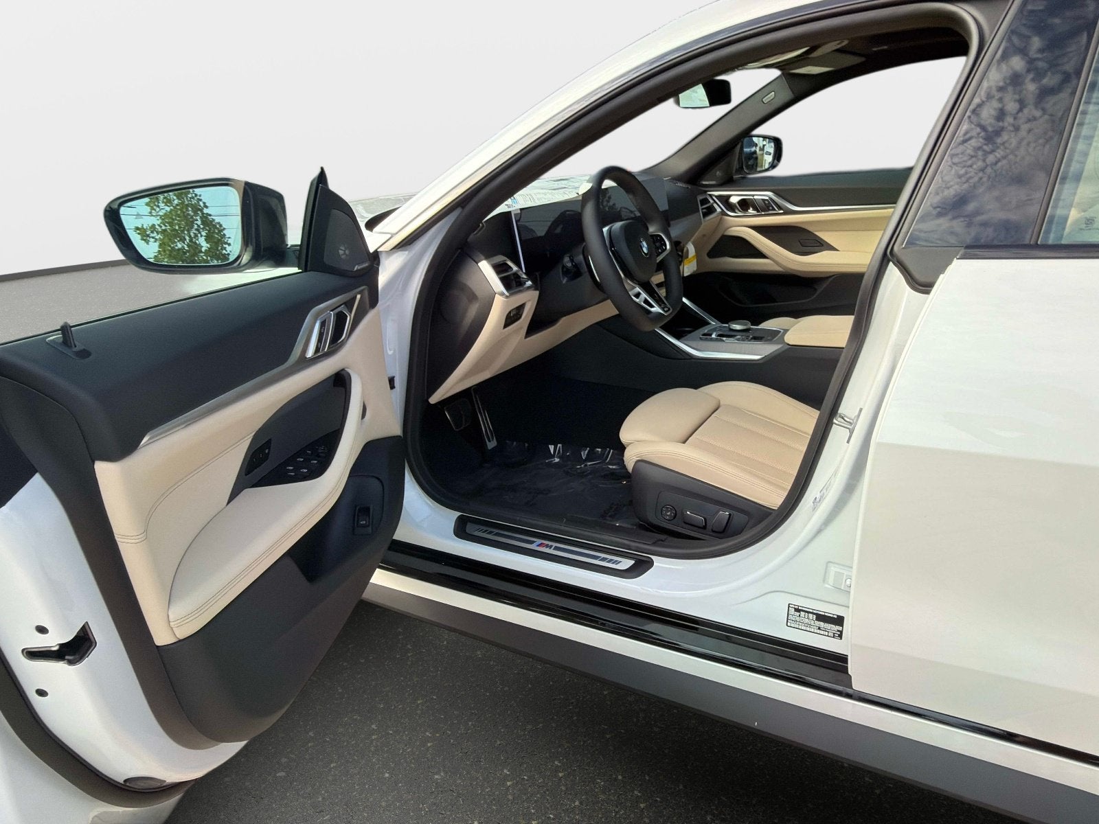 2026 BMW 430i 430i