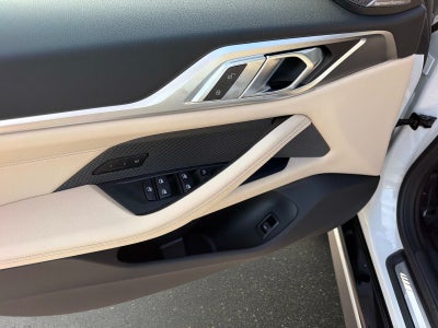 2026 BMW 430i 430i