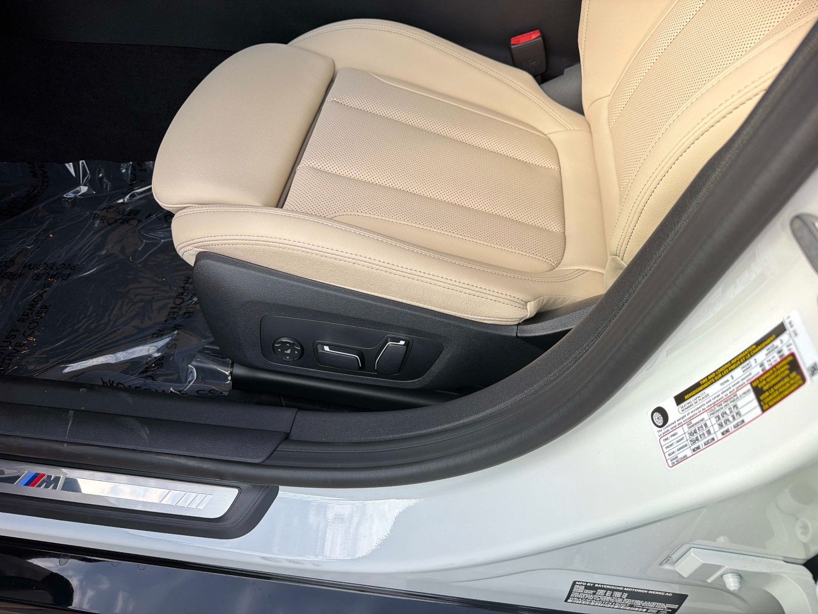 2026 BMW 430i 430i