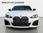 2026 BMW 430i 430i