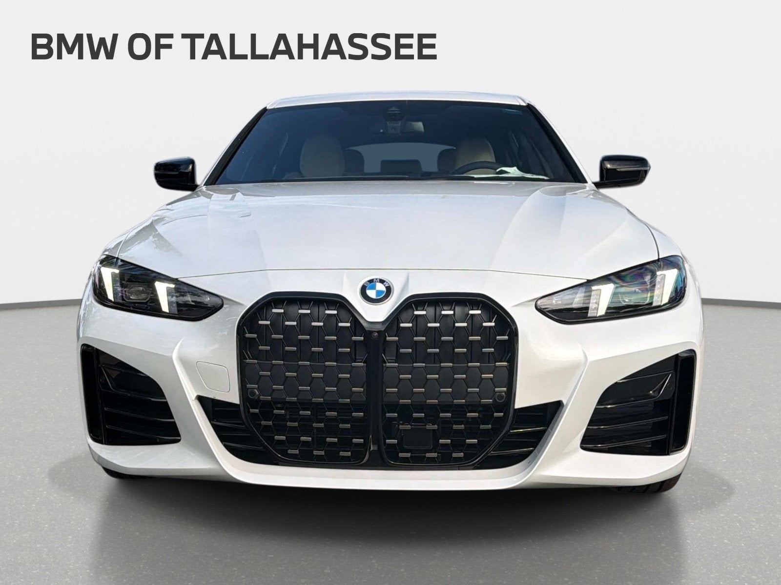 2026 BMW 430i 430i