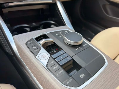 2026 BMW 430i 430i