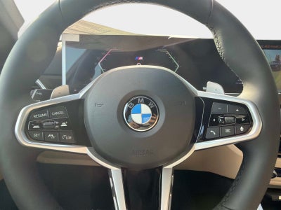 2026 BMW 430i 430i