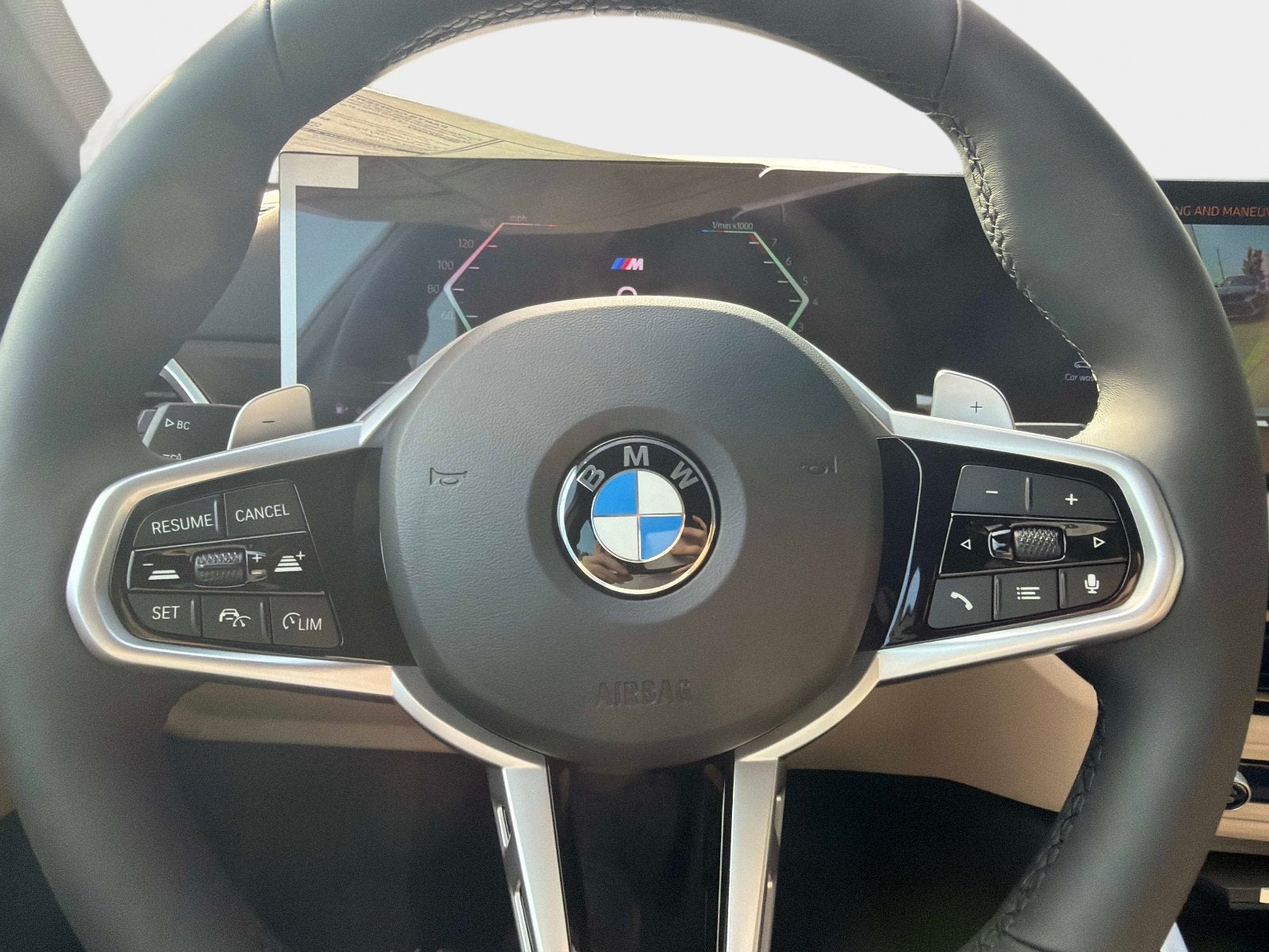 2026 BMW 430i 430i