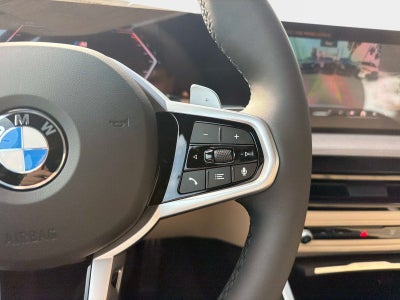 2026 BMW 430i 430i