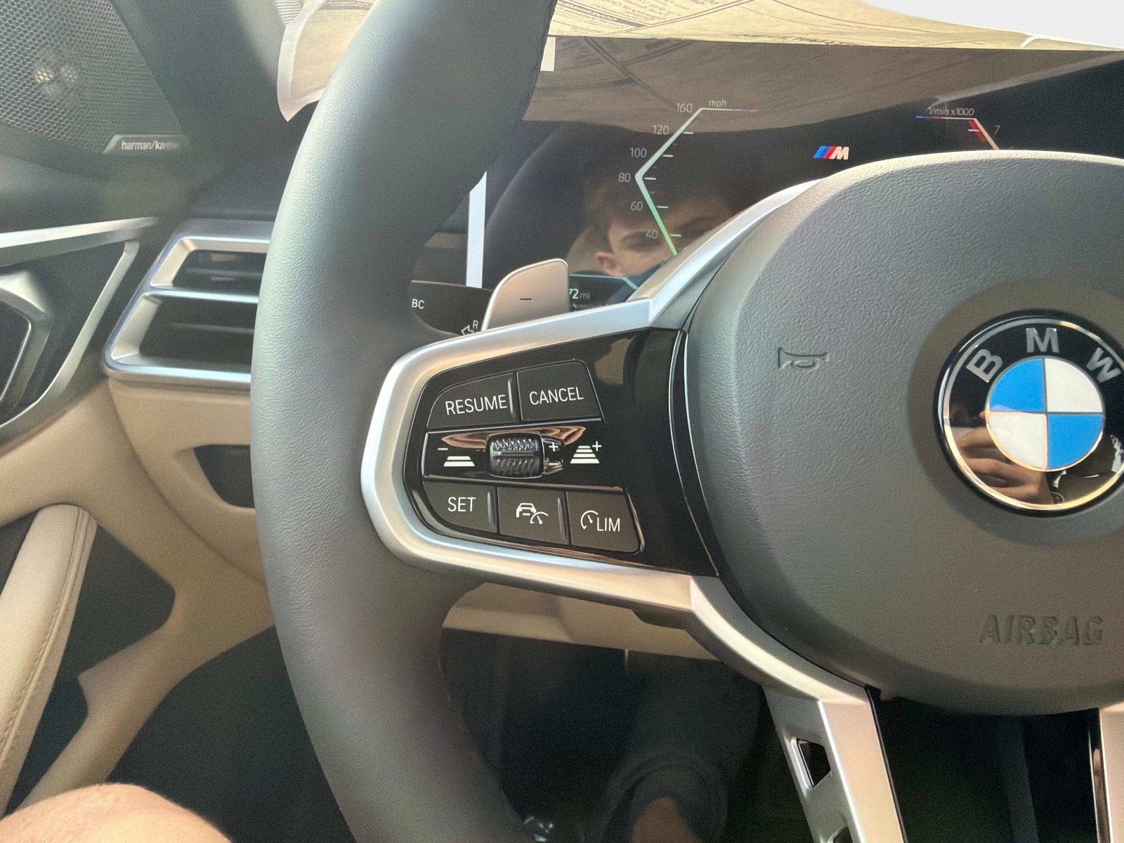 2026 BMW 430i 430i