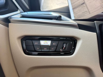 2026 BMW 430i 430i
