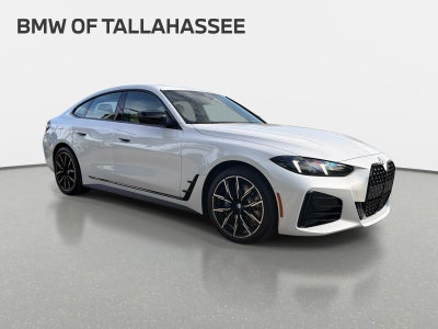 2026 BMW 430i 430i