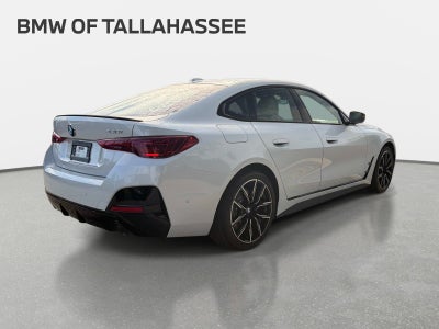 2026 BMW 430i 430i