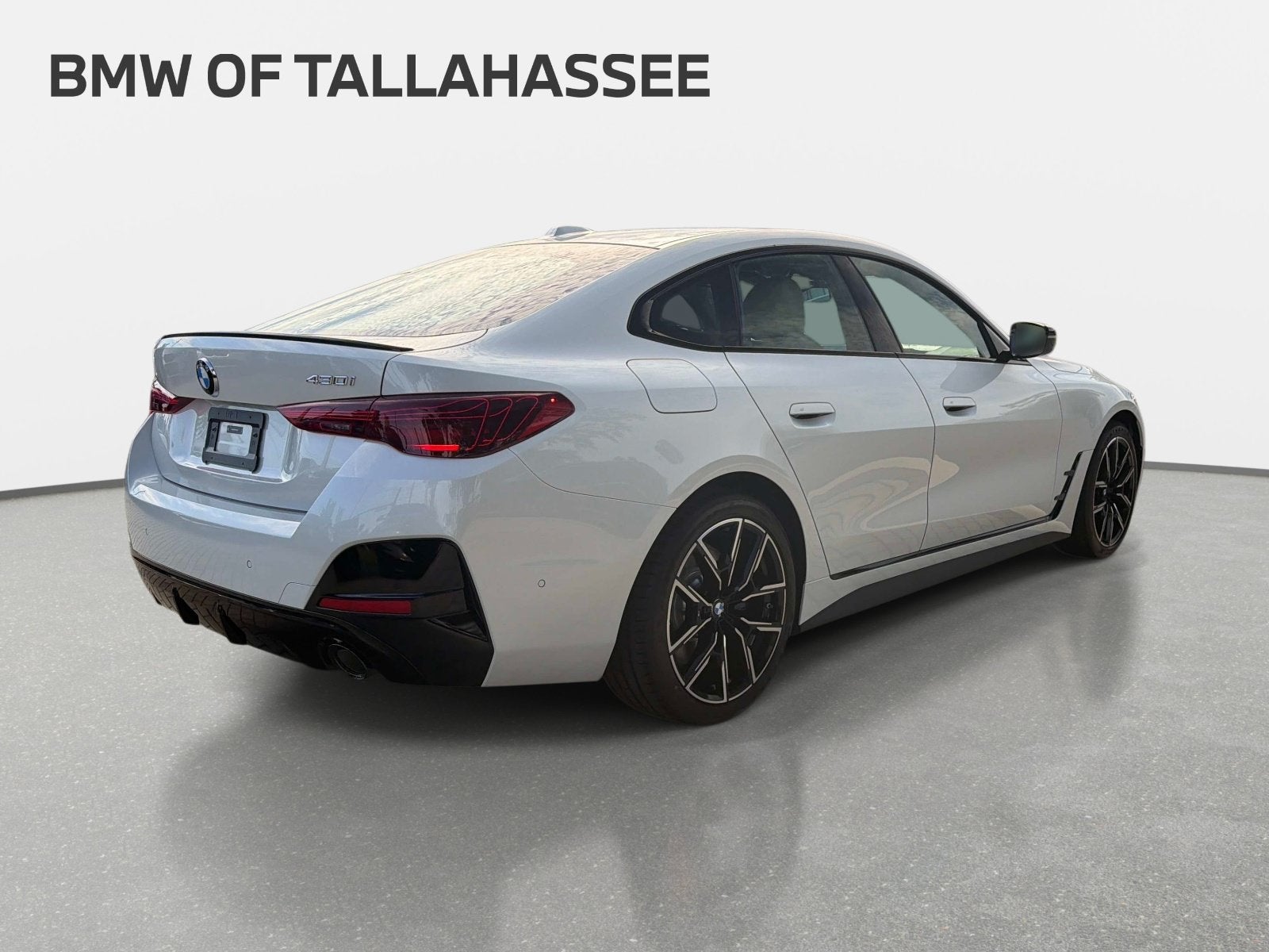 2026 BMW 430i 430i