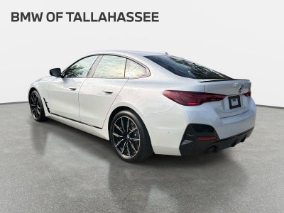 2026 BMW 430i 430i