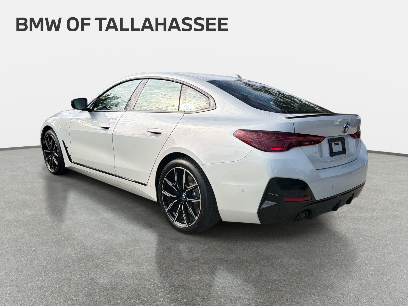 2026 BMW 430i 430i