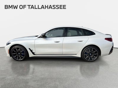 2026 BMW 430i 430i