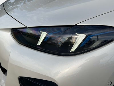 2026 BMW 430i 430i