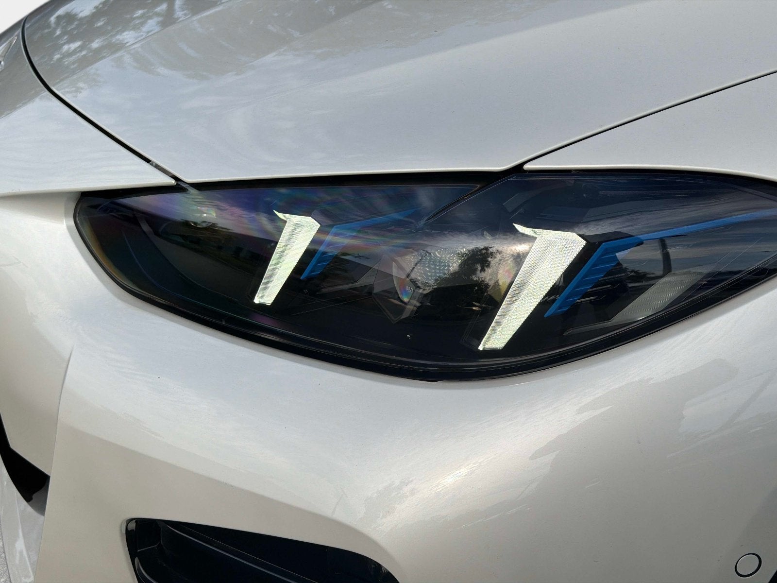 2026 BMW 430i 430i