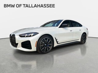 2026 BMW 430i 430i