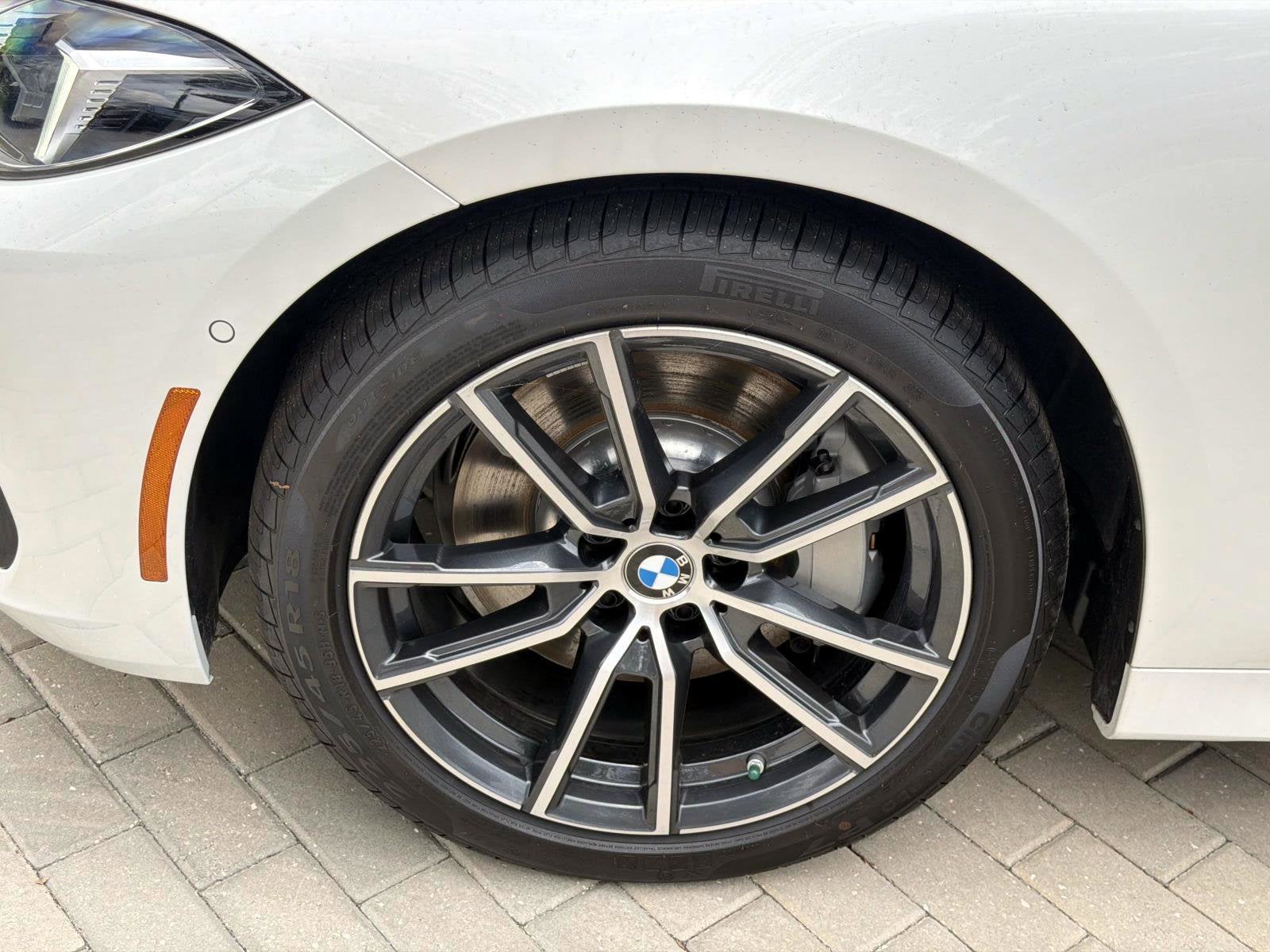2026 BMW 430i 430i