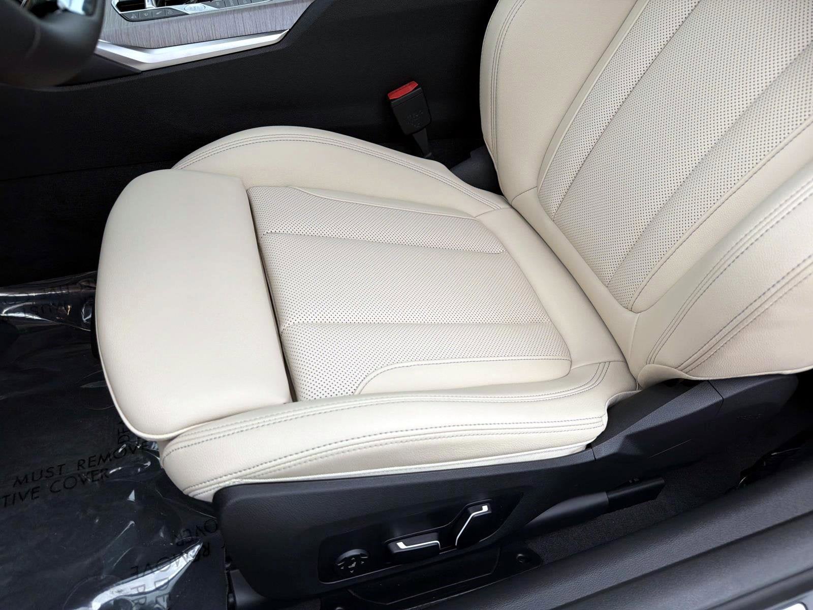 2026 BMW 430i 430i