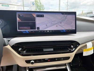 2026 BMW 430i 430i