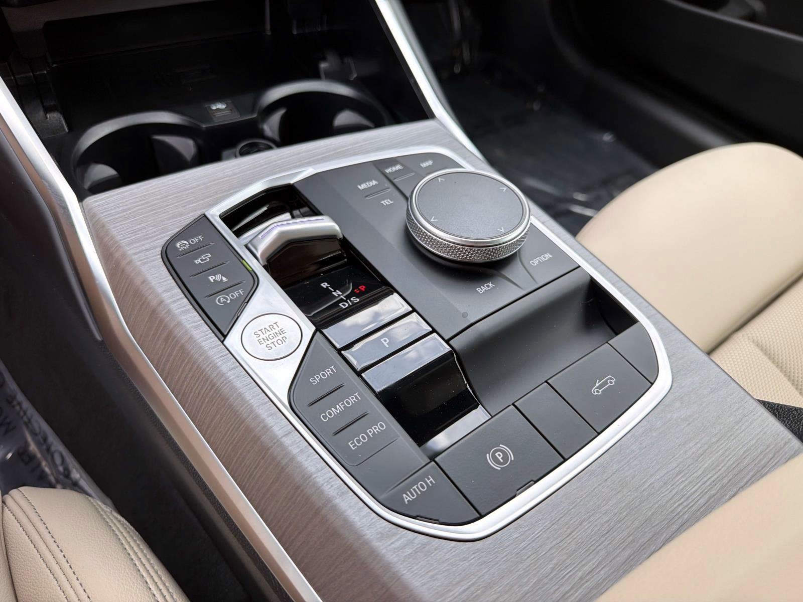 2026 BMW 430i 430i