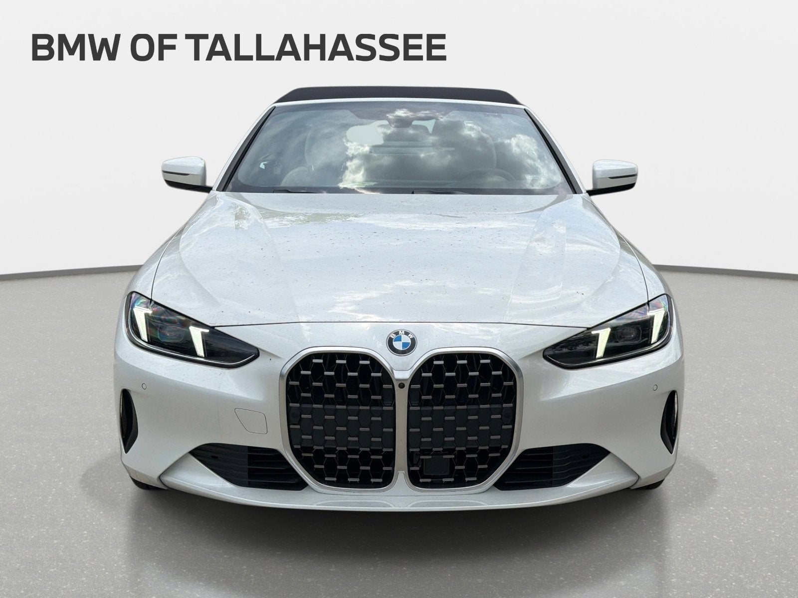 2026 BMW 430i 430i