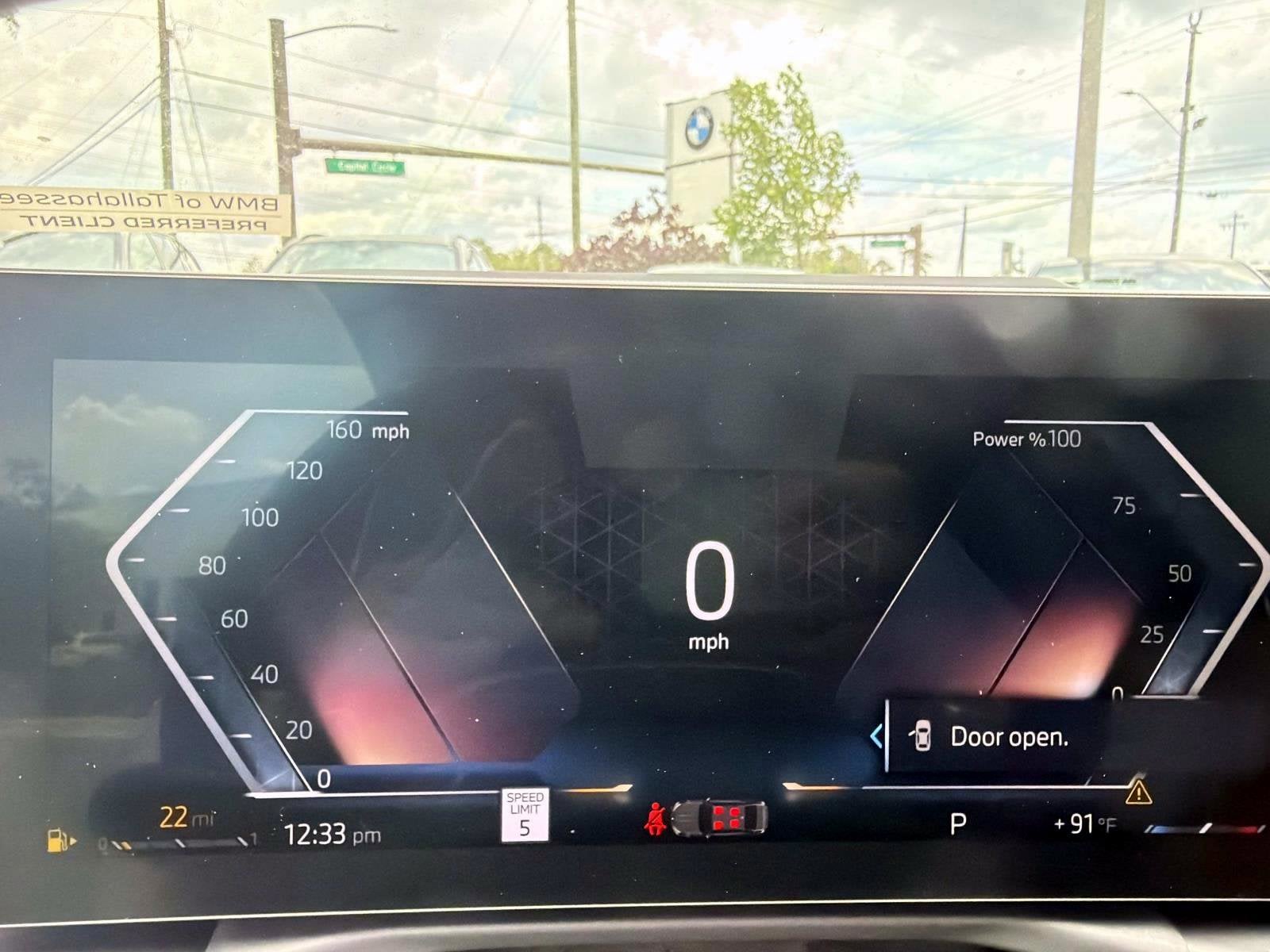 2026 BMW 430i 430i