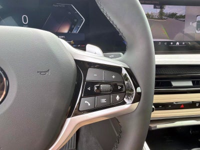 2026 BMW 430i 430i