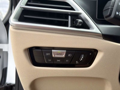 2026 BMW 430i 430i