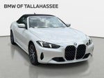 2026 BMW 430i 430i