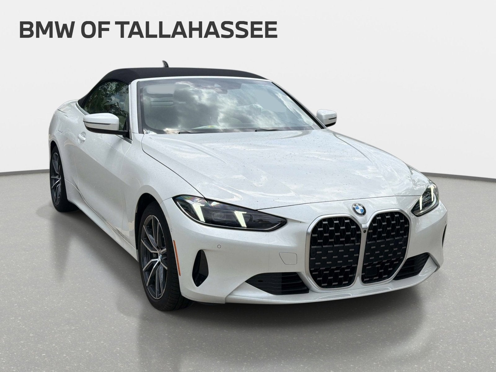 2026 BMW 430i 430i