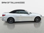 2026 BMW 430i 430i