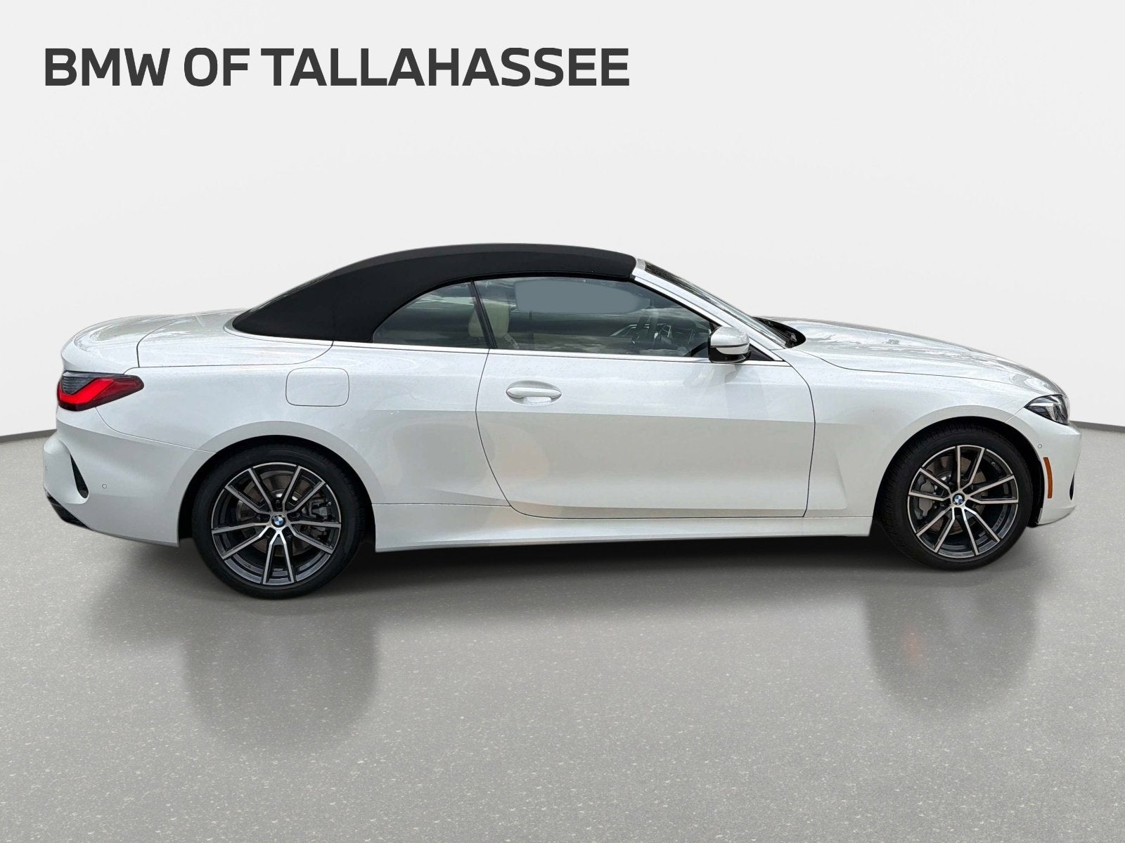2026 BMW 430i 430i