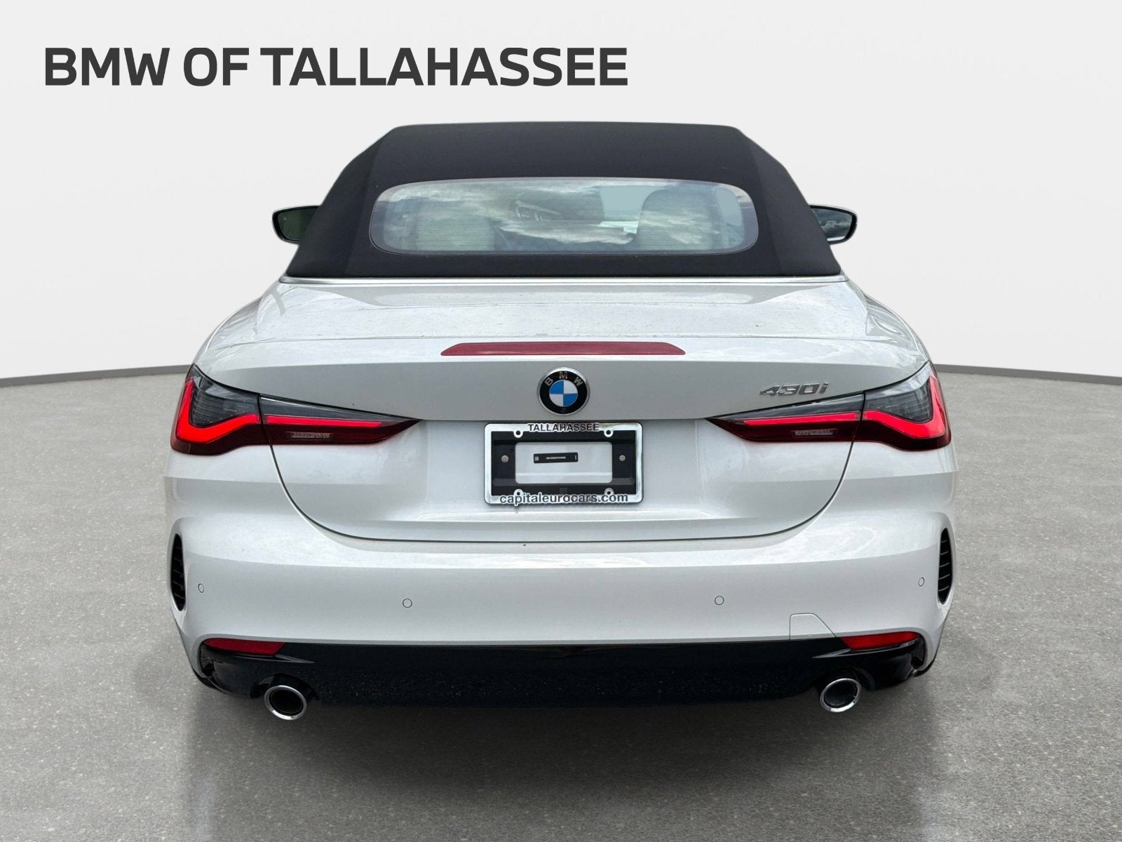 2026 BMW 430i 430i