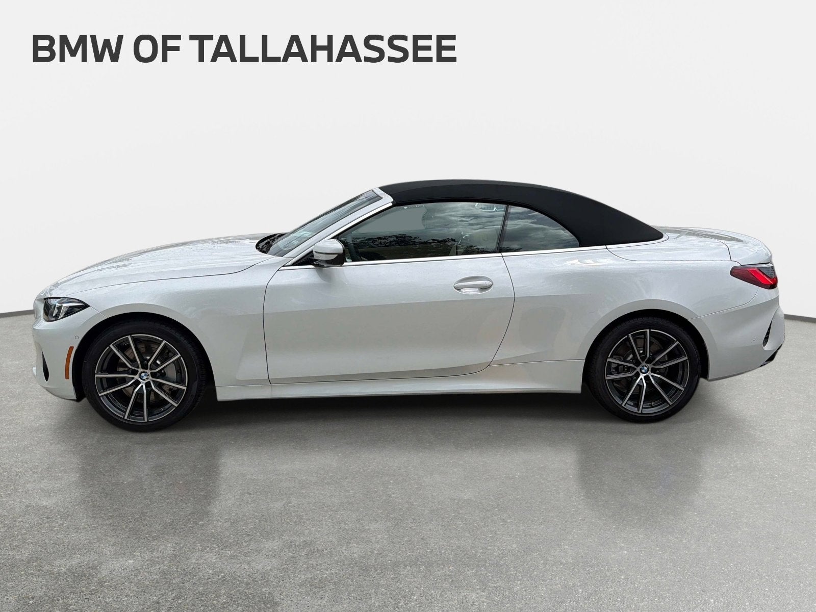 2026 BMW 430i 430i
