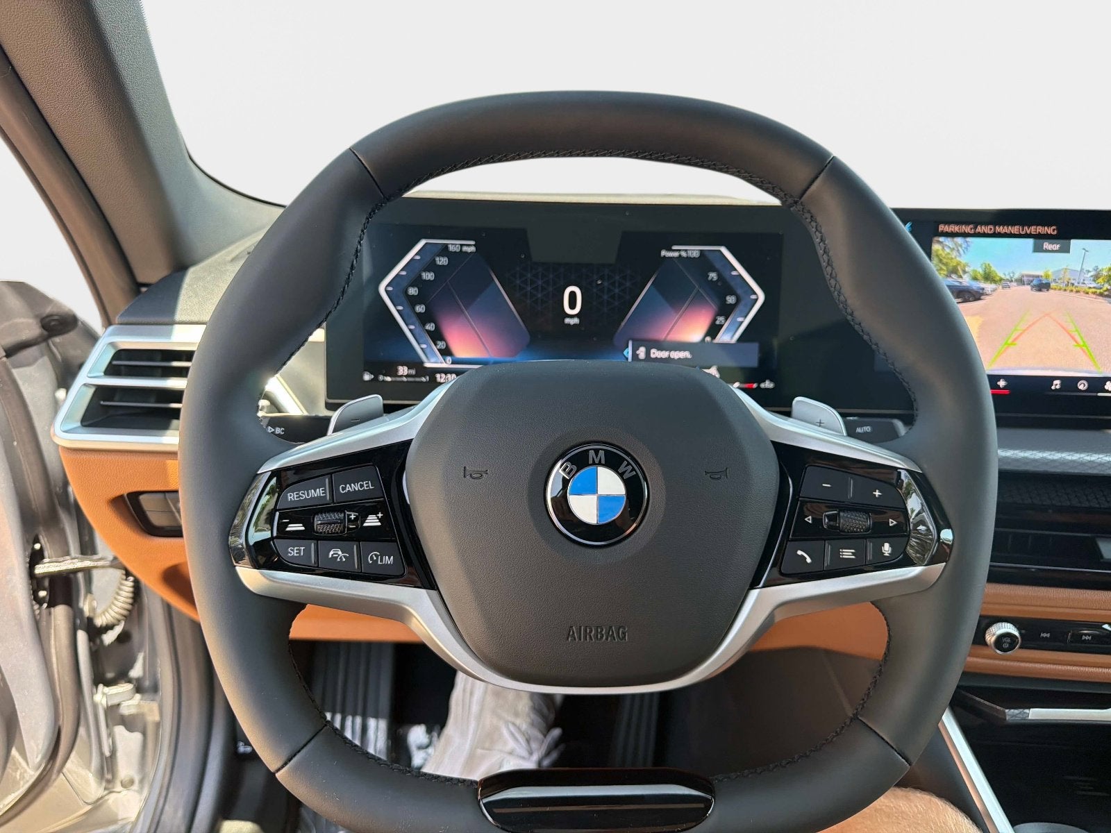 2026 BMW 430i 430i