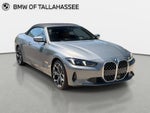 2026 BMW 430i 430i