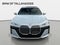 2025 BMW 740i xDrive 740i xDrive