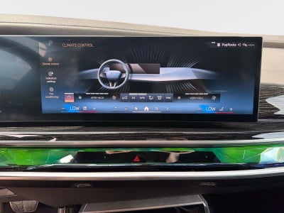 2025 BMW 740i xDrive 740i xDrive