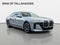 2025 BMW 740i xDrive 740i xDrive